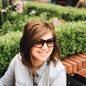 Meet your Posher, Allison